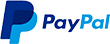 Sicher zahlen mit PayPal beim Doppelstabmattenzaun Hersteller ZAUNDISCOUNT.